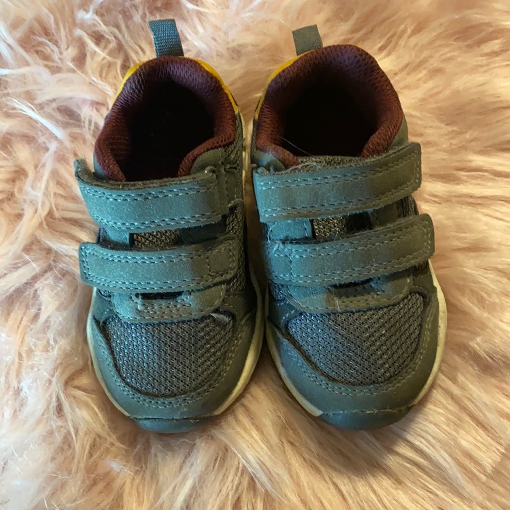 Boys Toddlers shoes